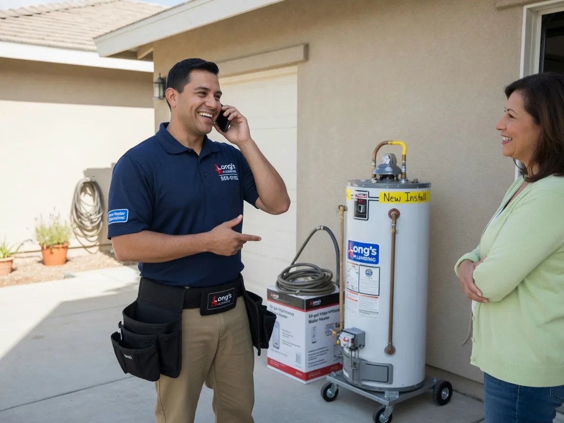 Leak Detection Dumfries, VA FAQs